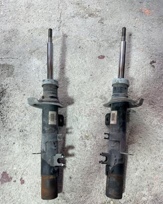 Ammortizzatori anteriori Citroen C2