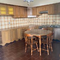 cucina usata