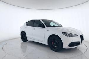 Alfa Romeo Stelvio 2.2 Turbodiesel 210 CV AT8 Q4 V