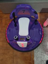 autoscontro x bambini 