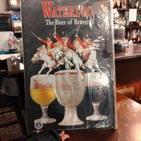 insegna birra