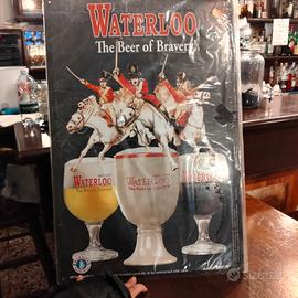 insegna birra