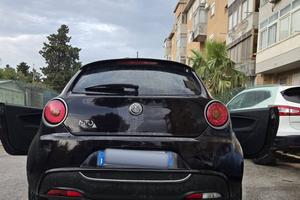 Alfa romeo mito quadrifoglio