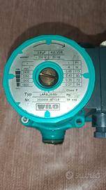 Pompa circolatore WILO type LARSL20/65r