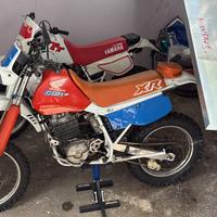 Honda XR 600