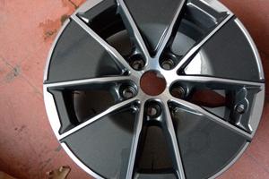 cerchio 16. bmw serie 3 