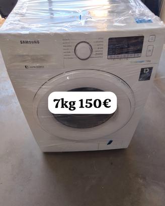lavatrice rigenerate 