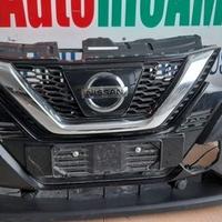 Paraurti anteriore nissan qashqai 2016 2017 2018