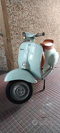vespa 3 marce del  1968