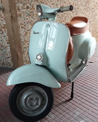 vespa 3 marce del  1968