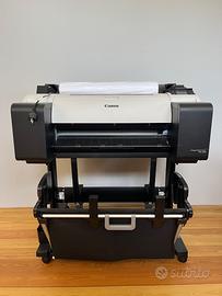 Plotter stampante per ingegneri/architetti