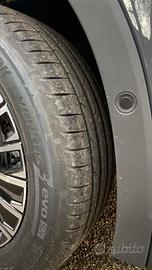 Gomme Hankook nuove 255/55 R18