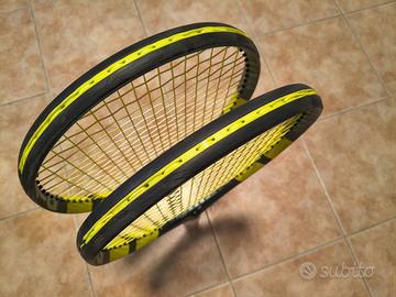 Babolat Pure Aero Team 2026 L3 285 gr