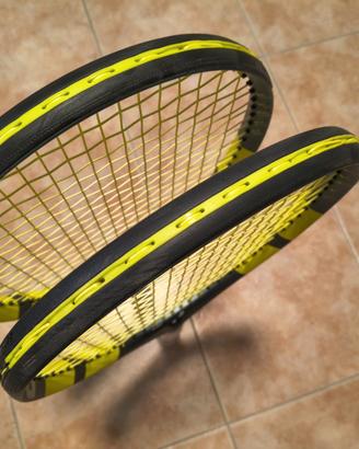 Babolat Pure Aero Team 2026 L3 285 gr