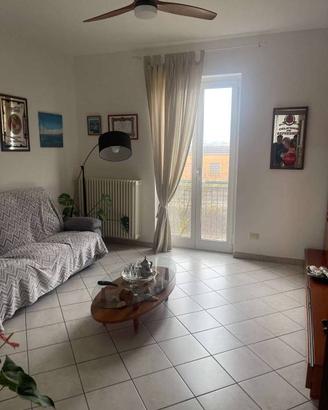Appartamento di 93 m² con 3 locali e box auto a Co