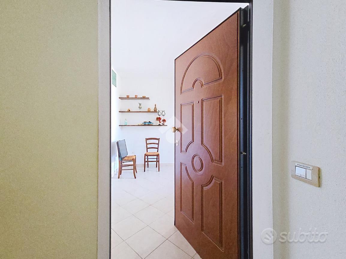 Apartment in Valledoria, Codaruina, Tàttari/Sassari - Vista 2