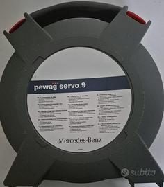 Catene neve originali Mercedes