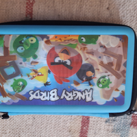 Custodia 3DS XL
