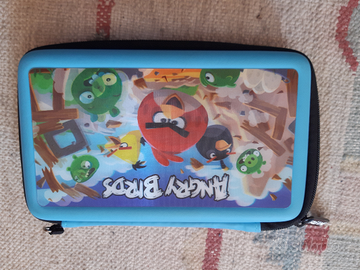 Custodia 3DS XL