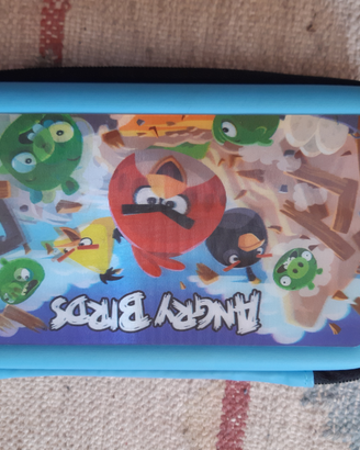 Custodia 3DS XL
