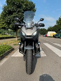 Honda X-ADV 750