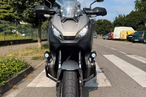 Honda X-ADV 750