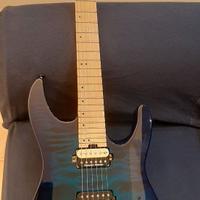 Jackson Pro series Dinky mexico