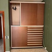 Armadio vintage