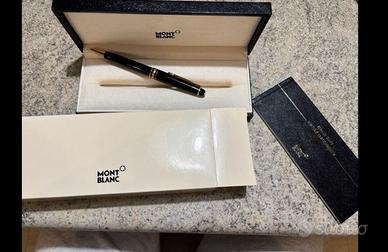 Penna MontBlanc 
