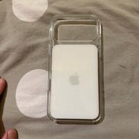 Custodia iPhone 17 PRO max originale