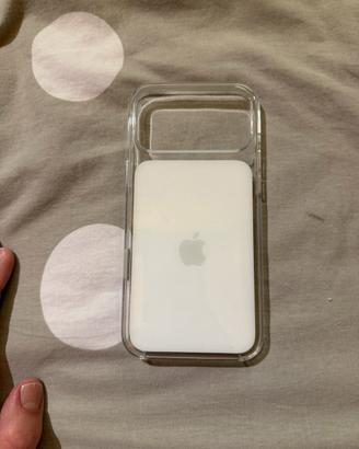 Custodia iPhone 17 PRO max originale