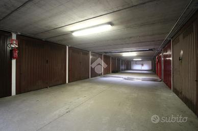 BOX A GARBAGNATE MILANESE