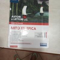 mito ed epica 1