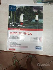 mito ed epica 1