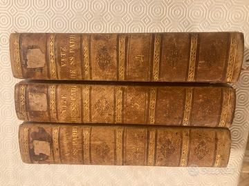 LIBRI RARI VOLGARIZZAMENTO DELLE VITE DEI SANTI