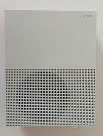 XBOX ONE S 1TB