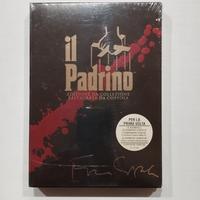 Il Padrino -Trilogia in DVD edizione da collezione