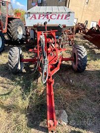 Seminatrice pneumatica cala' apache