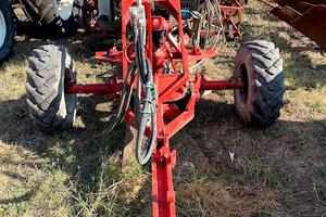 Seminatrice pneumatica cala' apache