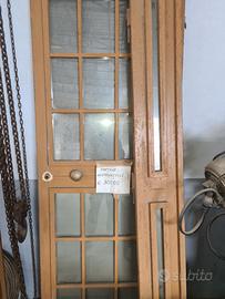 Portone antiproiettile