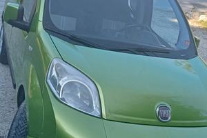 Fiat Qubo Metano