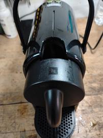 Nespresso Innisia 
