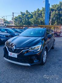 Renault Captur Blue dCi 116CV Business