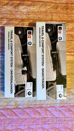 Accessori originali BMW Travel & Comfort