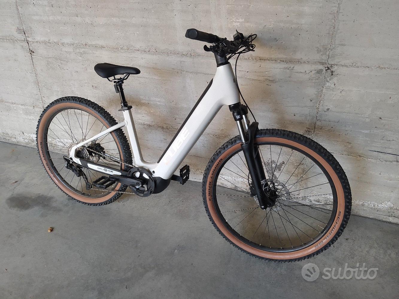 Ebike Subito Bici Mtb Usate Bike Bici Ebike Usate Subito Kalinga