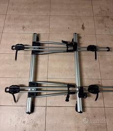 Barre portatutto da tetto