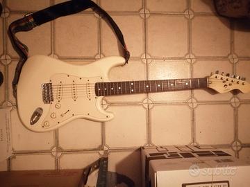 CHITARRA ELETTRICA SAMICK 