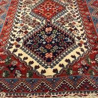 tappeto persiano yalame  ORIGINALE 