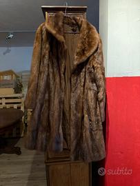 Pelliccia di visone