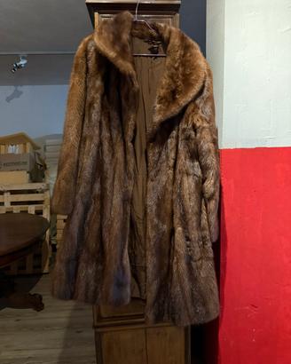 Pelliccia di visone